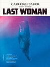 Cover image for Last Woman